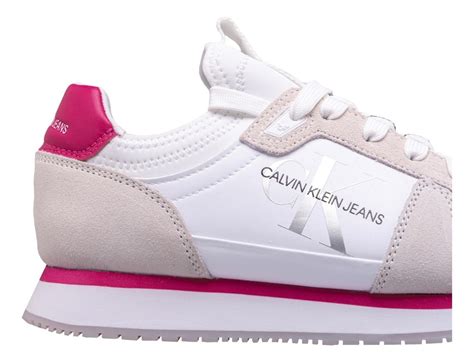 calvin klein zapatos para mujer